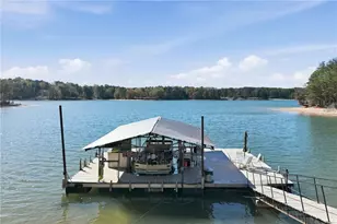 6558 Lanier Islands Pkwy, Buford, GA 30518 - Photo 3