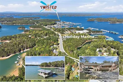 6558 Lanier Islands Parkway, Buford, GA 30518 - Photo 7