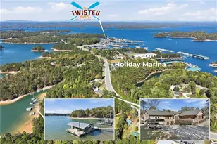 6558 Lanier Islands Pkwy, Buford, GA 30518 - Photo 7