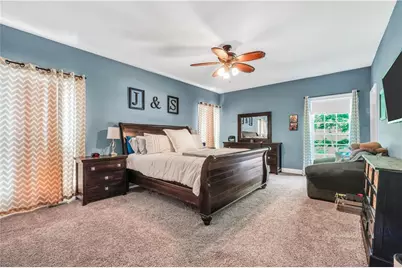 153 Highland Circle, Flovilla, GA 30216 - Photo 11