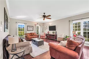 153 Highland Cir, Flovilla, GA 30216 - Photo 5