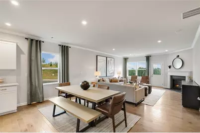 132 Park Lane, Fairburn, GA 30213 - Photo 3