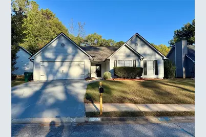 1255 Avalon Drive, Lawrenceville, GA 30044 - Photo 1
