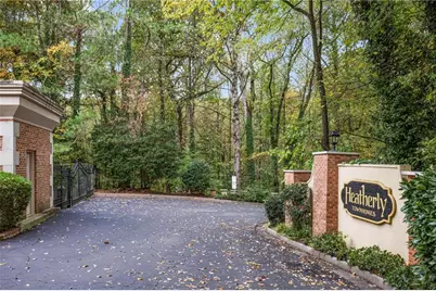 19 Forest Ridge Court, Atlanta, GA 30350 - Photo 37