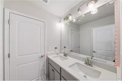 1861 Abbey Road, Griffin, GA 30223 - Photo 17