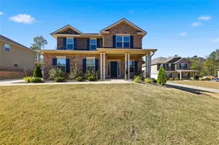 1861 Abbey Rd, Griffin, GA 30223 - Photo 1