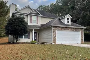 202 Hickory Rd, Jackson, GA 30233 - Photo 1