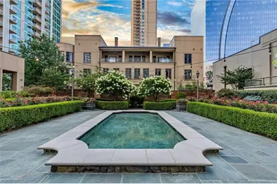 3376 Peachtree Road NE #33B, Atlanta, GA 30326 - Photo 43