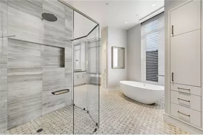 3376 Peachtree Road NE #33B, Atlanta, GA 30326 - Photo 23