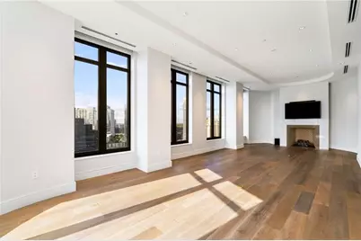 3376 Peachtree Road NE #33B, Atlanta, GA 30326 - Photo 5