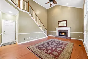 1885 Spring Rose Glen, Lawrenceville, GA 30043 - Photo 7