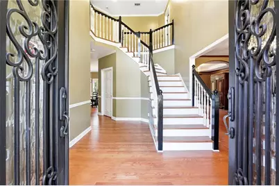 1885 Spring Rose Glen, Lawrenceville, GA 30043 - Photo 5