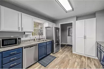 145 Mill Chase, Covington, GA 30016 - Photo 15