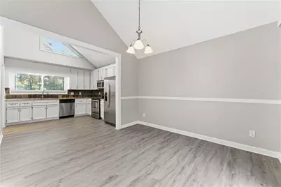 2186 Cedar Forks Drive, Marietta, GA 30062 - Photo 5