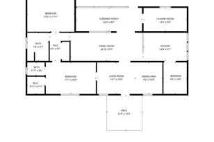 320 Old Perry Rd, Marshallville, GA 31057 - Photo 9