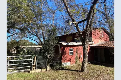 320 Old Perry Road, Marshallville, GA 31057 - Photo 5