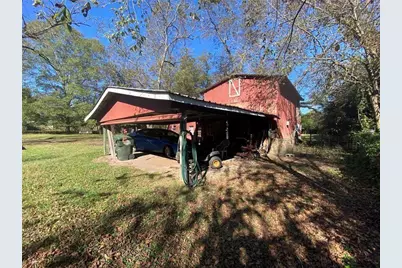 320 Old Perry Road, Marshallville, GA 31057 - Photo 7