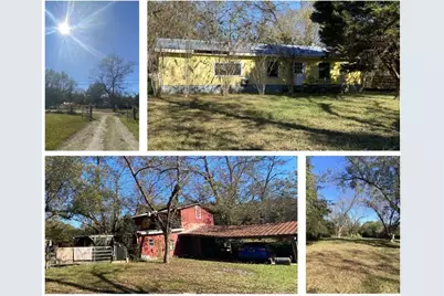 320 Old Perry Road, Marshallville, GA 31057 - Photo 1