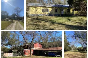 320 Old Perry Rd, Marshallville, GA 31057 - Photo 1