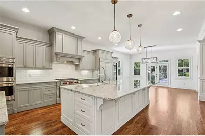 2628 Dogwood Terrace NE, Brookhaven, GA 30319 - Photo 9