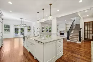 2628 Dogwood Terrace NE, Brookhaven, GA 30319 - Photo 15