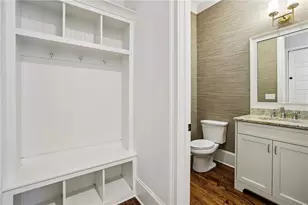 2628 Dogwood Terrace NE, Brookhaven, GA 30319 - Photo 19