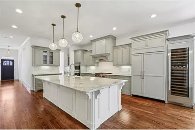 2628 Dogwood Terrace NE, Brookhaven, GA 30319 - Photo 11