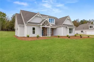 1841 Jett Roberts Rd, Jefferson, GA 30549 - Photo 5