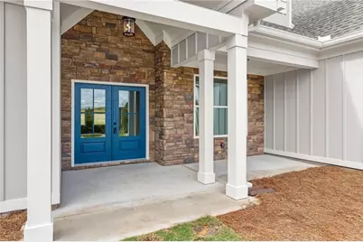 1841 Jett Roberts Road, Jefferson, GA 30549 - Photo 7