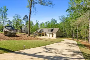 131 Quiet Cove Way, Monticello, GA 31064 - Photo 5