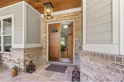 131 Quiet Cove Way, Monticello, GA 31064 - Photo 9