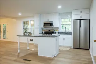 5384 Blackhawk Dr, Acworth, GA 30102 - Photo 11