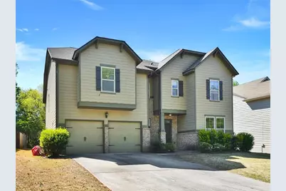 4595 Fourth Rail Lane, Cumming, GA 30040 - Photo 3