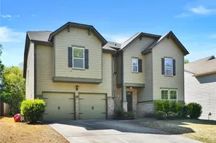 4595 Fourth Rail Ln, Cumming, GA 30040 - Photo 3