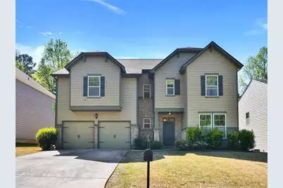 4595 Fourth Rail Lane, Cumming, GA 30040 - Photo 1