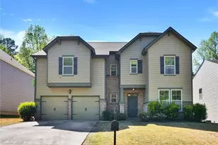 4595 Fourth Rail Ln, Cumming, GA 30040 - Photo 1