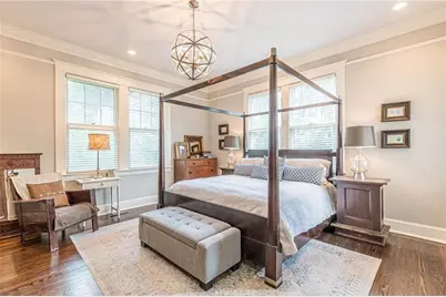 1878 Cambridge Avenue, Atlanta, GA 30337 - Photo 39