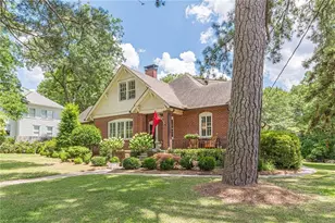 1878 Cambridge Ave, Atlanta, GA 30337 - Photo 5