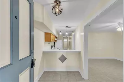 209 E Duffy Street #A, Savannah, GA 31401 - Photo 3