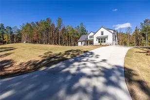 41 Lone Bear Path, Dallas, GA 30132 - Photo 7