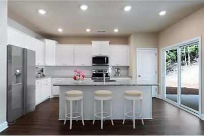 218 Chickasaw Drive, Waleska, GA 30183 - Photo 5