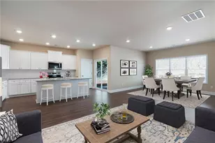 218 Chickasaw Dr, Waleska, GA 30183 - Photo 3