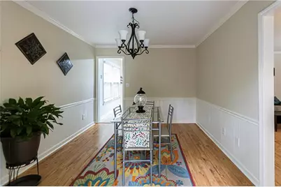 2471 Northlake Court NE, Atlanta, GA 30345 - Photo 9