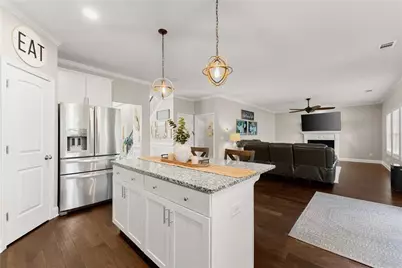 6322 Spring Cove Drive, Flowery Branch, GA 30542 - Photo 11