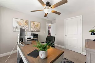 6322 Spring Cove Dr, Flowery Branch, GA 30542 - Photo 17