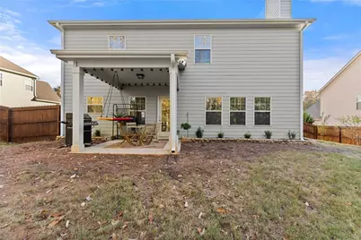 6322 Spring Cove Drive, Flowery Branch, GA 30542 - Photo 37