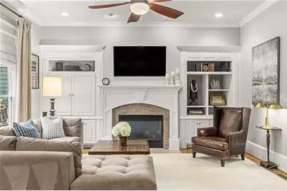 280 Sutherland Place NE, Atlanta, GA 30307 - Photo 21