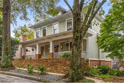 280 Sutherland Place NE, Atlanta, GA 30307 - Photo 3