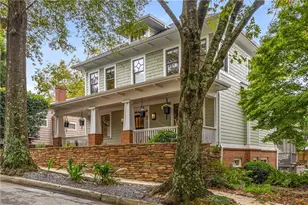 280 Sutherland Pl NE, Atlanta, GA 30307 - Photo 3