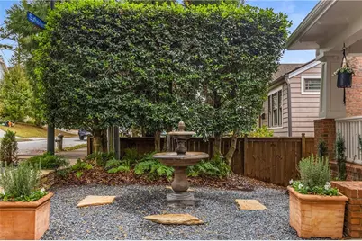 280 Sutherland Place NE, Atlanta, GA 30307 - Photo 5